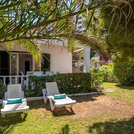 Arenal Jardi 49-4 - Arenal Den Castell Apartment Arenal d'en Castell Exterior photo